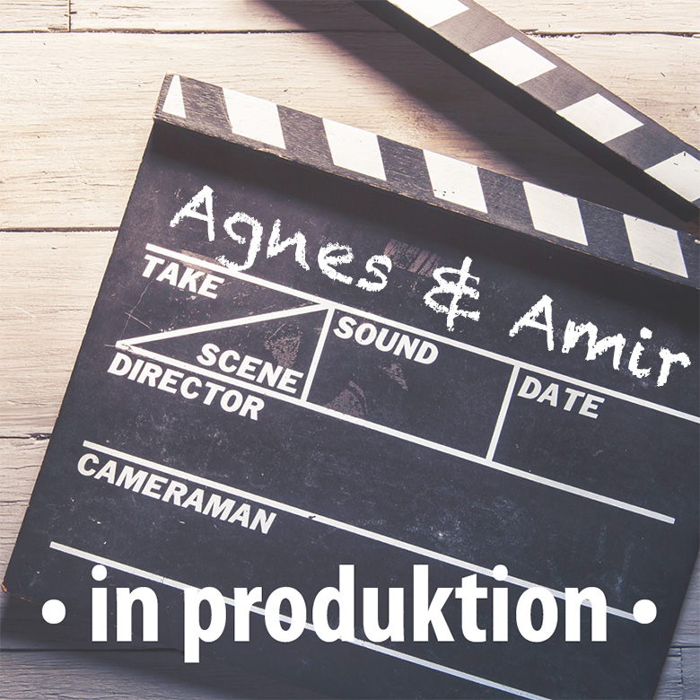 Agnes & Amir